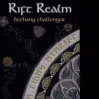 Bethany Challenger Releases RIFT REALM