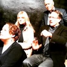 Elaine Alexander and Della Freedman of CAR TALK Make Finals In Manhattan, New York