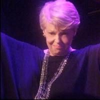 Peggy King to Play Spring Shows at Metropolitan Room