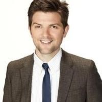 Adam Scott to Guest Star on Rashida Jones' TBS Comedy ANGIE TRIBECA
