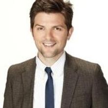 Adam Scott to Guest Star on Rashida Jones' TBS Comedy ANGIE TRIBECA