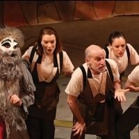 Stephen Mo Hanan and Avi Hoffman to Star in National Yiddish Theatre - Folksbiene's…