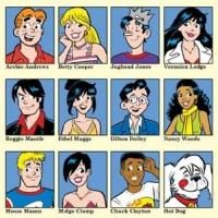 Legendary Comic Book Character Archie Andrews Dies in Conclusion of LIFE WITH ARCHIE…