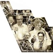 Northrop Grumman Unveils New B-2 Book at Air Force Association's Air & Space Conferen