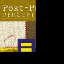 Edmund Wong Releases POST-PUNK PERCEPTION