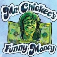 Atlantic For Kids to Stage R&B Musical MR. CHICKEE'S FUNNY MONEY, 4/12-5/4