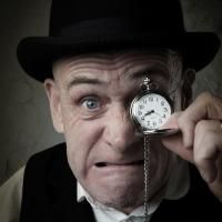 Lighthouse, Poole to Stage GREAT EXPECTATIONS, 17-18 Dec