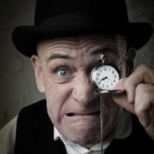 Lighthouse, Poole to Stage GREAT EXPECTATIONS, 17-18 Dec