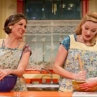Walnut Street Theatre Presents THE PRESCOTT METHOD, Now thru 4/14
