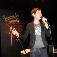 Playhouse on Park Announces 2013-14 Comedy Lineup