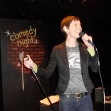 Playhouse on Park Announces 2013-14 Comedy Lineup