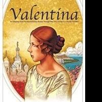 Emiko Lyovin Recounts Mother-in-Law's Life in VALENTINA
