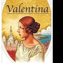 Emiko Lyovin Recounts Mother-in-Law's Life in VALENTINA