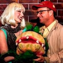 The Evergreen Chorale Presents LITTLE SHOP OF HORRORS, Now thru 3/8