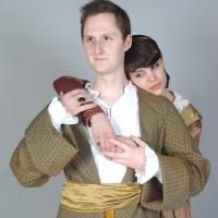 Theatre in the Round Players Present ALL'S WELL THAT ENDS WELL, Now thru 3/10