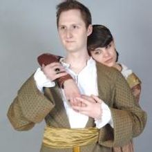 Theatre in the Round Players Present ALL'S WELL THAT ENDS WELL, Now thru 3/10