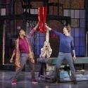BWW Reviews: No Kinks Here, KINKY BOOTS is a Crowd-Pleaser
