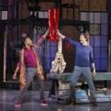 BWW Reviews: No Kinks Here, KINKY BOOTS is a Crowd-Pleaser
