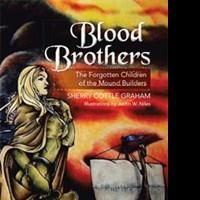 Sherry Cottle Graham Releases BLOOD BROTHERS