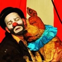 Lone Wolf Tribe's HOBO GRUNT CYCLE to Open 2/28 at Dixon Place