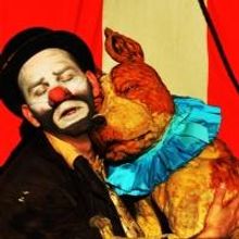 Lone Wolf Tribe's HOBO GRUNT CYCLE Opens Tonight at Dixon Place