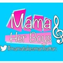 Nicole Lewis Returns to Cast of MAMA AND HER BOYS Tonight