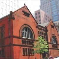 Chesapeake Shakespeare Company Opens New Theatre in Baltimore