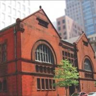 Chesapeake Shakespeare Company Opens New Theatre in Baltimore
