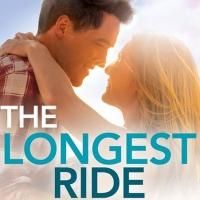 Top Reads: Nicholas Sparks' THE LONGEST RIDE Tops New York Times Best Seller List…