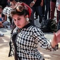 Dance Center of Columbia College Chicago to Present B-Rooted Festival, 4/3-4