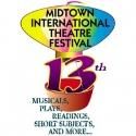 Midtown International Theatre Festival Announces 13th Annual Season, 10/28