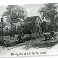 Federal Government Awards $150,000 Grant to Preserve Harriet Beecher Stowe Center