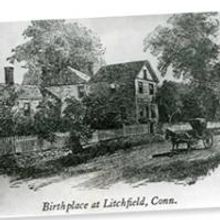 Federal Government Awards $150,000 Grant to Preserve Harriet Beecher Stowe Center