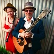 BWW Reviews: ADELAIDE FRINGE 2015: SOUNDS LIKE A STORY Was An Ideal Start To An Eveni