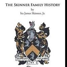 THE SKINNER FAMILY HISTORY Traced to English Professional Guilds in New Book