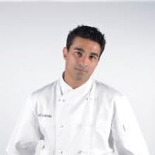 Chef Spotlight: Executive Chef ALI LOUKZADA of Cafe Serai in the Rubin Museum