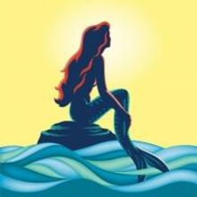 Disney's THE LITTLE MERMAID, with Klea Blackhurst and Bernard Dotson, Opens 8/13 at S