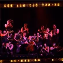 CABARET Make-Up Designers & Kit Kat Girls Coming to MAC Cosmetics in Times Square