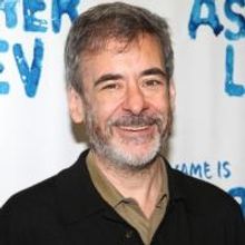 MY NAME IS ASHER LEV's Mark Nelson Selected as 2013 Lunt-Fontanne Fellow