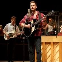 Photo Flash: Sneak Peek - ONCE Comes to Adrienne Arsht Center for the Performing Arts