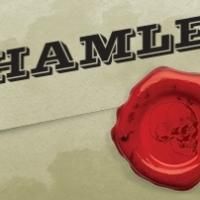 John Skelley Stars in HAMLET and ROSENCRANTZ AND GUILDENSTERN ARE DEAD at the…