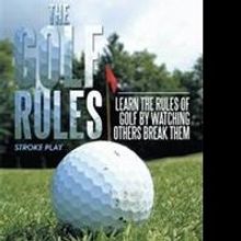 Richard Todd Announces THE GOLF RULES