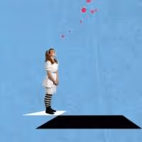 Tickets on Sale Today for Lookingglass Theatre's LOOKINGGLASS ALICE