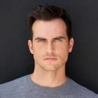 Cheyenne Jackson Weds Fiance Jason Landau, Getting a 'New Beginning'