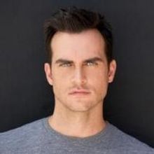 Cheyenne Jackson Weds Fiance Jason Landau, Getting a 'New Beginning'