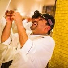 California Pizza Kitchen Turns 30!