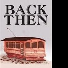 Barbara Kacer's 'Back Then' Reveals Wartime Chicago in the 1940s