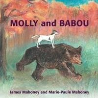 Authors James Mahoney, Marie-Paule Mahoney pen new children's book