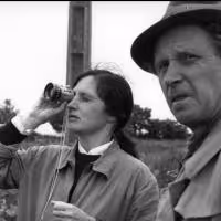 El Complejo Teatral de Buenos Aires Presents JEAN-MARIE STRAUB Y DANIÈLE HUILLET…