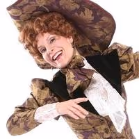 Georgia Ensemble Theatre Opens HELLO, DOLLY!, 4/11